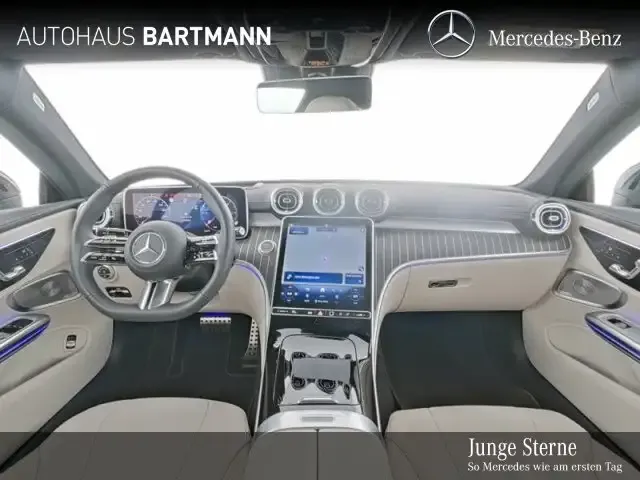 Mercedes-Benz CLE 220