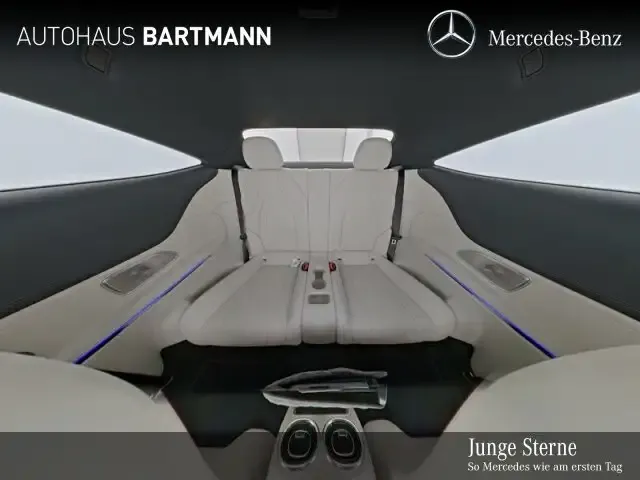 Mercedes-Benz CLE 220