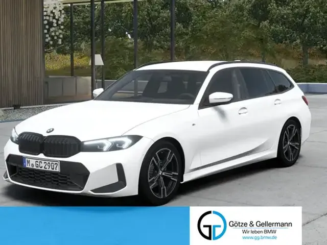 BMW 318
