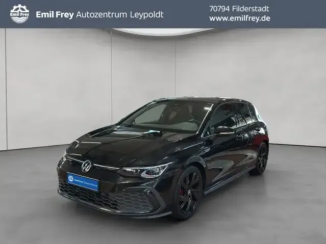 Volkswagen Golf GTD