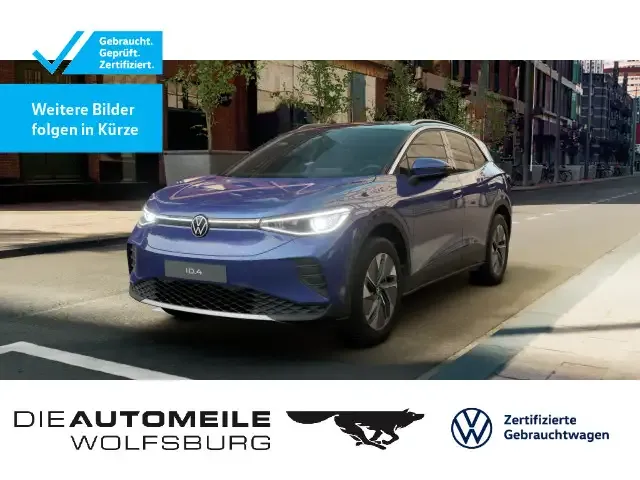Volkswagen ID.4