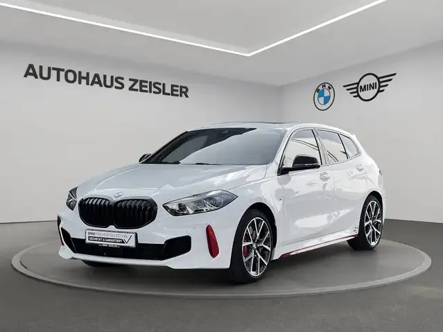 BMW 128
