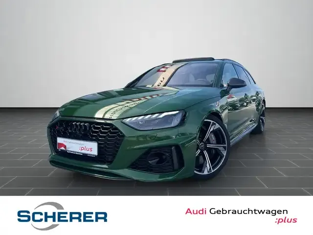 Audi RS4
