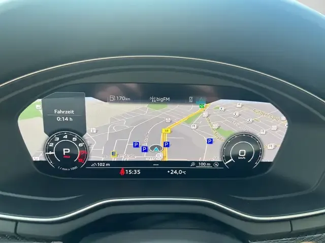 Audi RS4