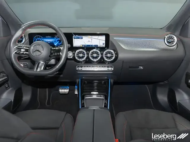 Mercedes-Benz EQA 300