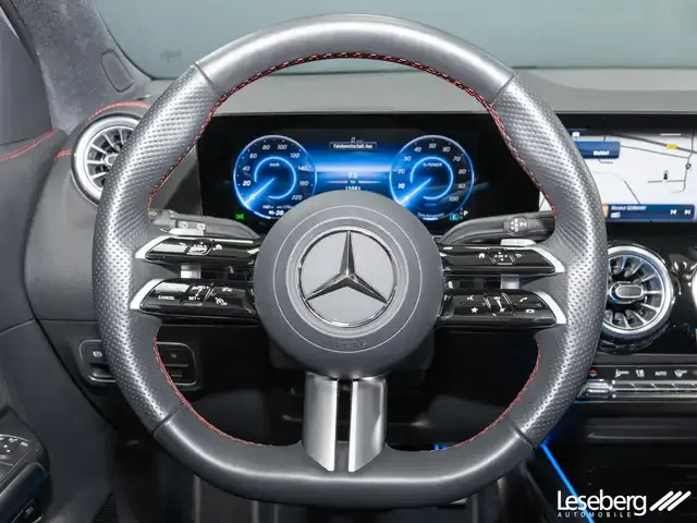 Mercedes-Benz EQA 300