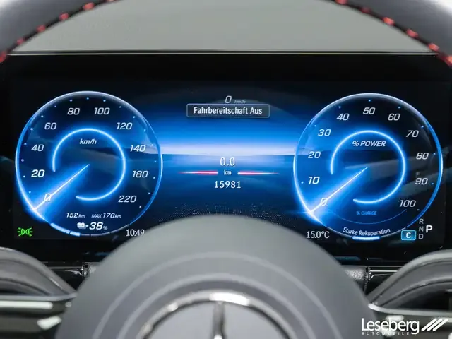 Mercedes-Benz EQA 300