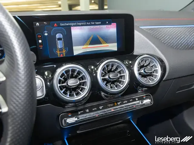 Mercedes-Benz EQA 300