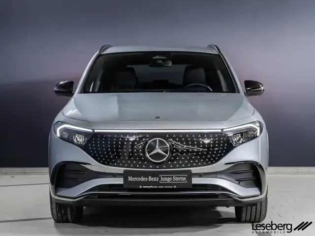 Mercedes-Benz EQA 300