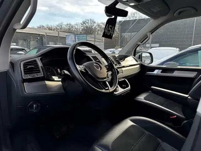 Volkswagen T6 Multivan