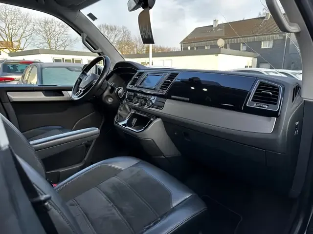 Volkswagen T6 Multivan