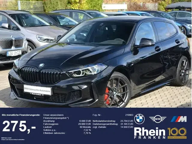 BMW 128