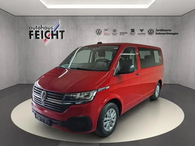 Volkswagen T6 Multivan