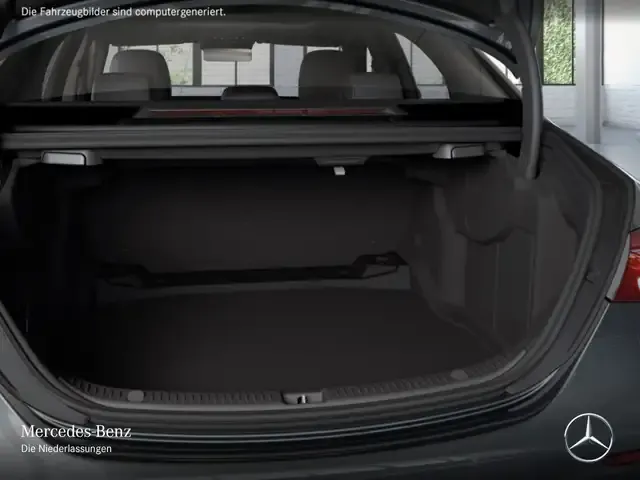 Mercedes-Benz E 400