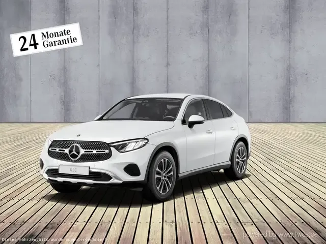 Mercedes-Benz GLC 200