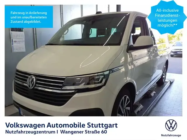 Volkswagen T6.1 Multivan