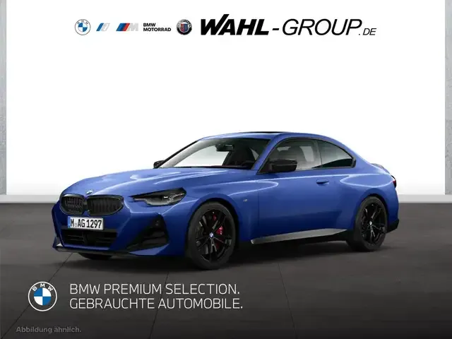BMW 240