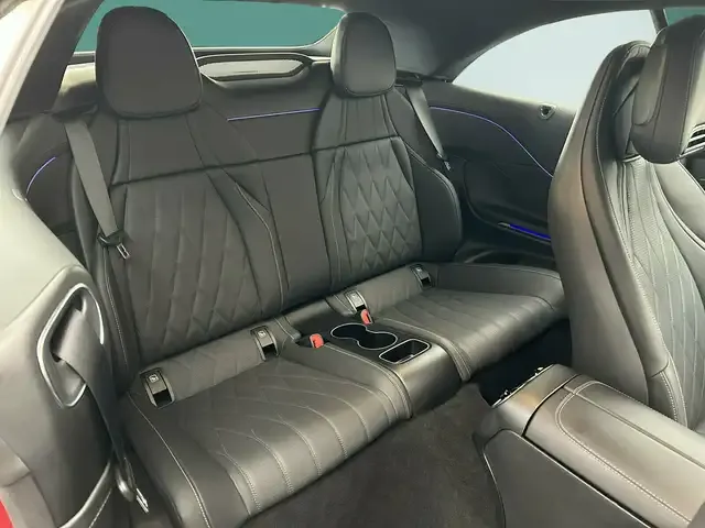 Mercedes-Benz CLE 450