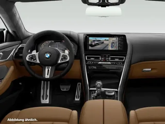 BMW M850