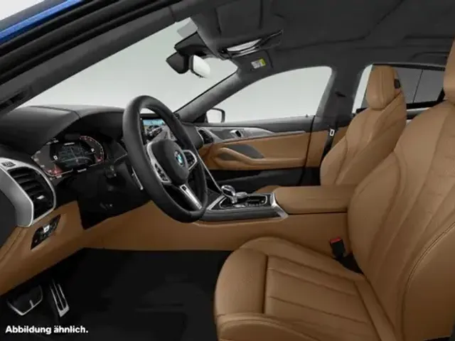 BMW M850