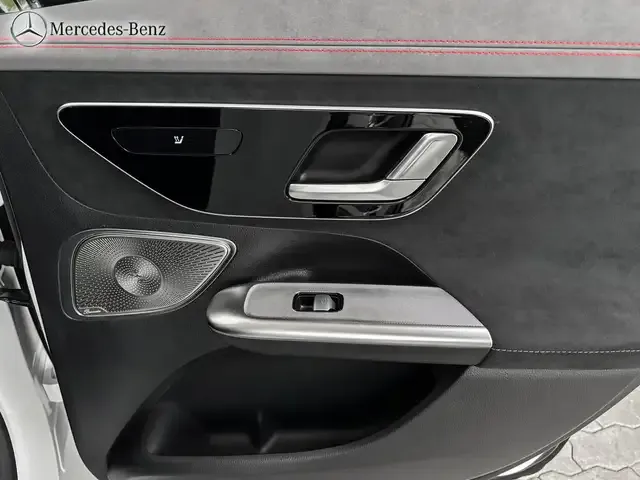 Mercedes-Benz EQE 350