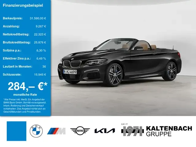 BMW 240