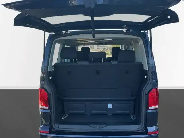 Volkswagen T6.1 Multivan