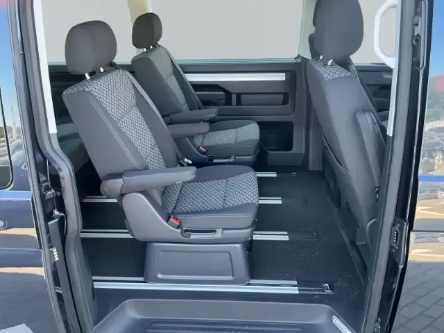 Volkswagen T6.1 Multivan