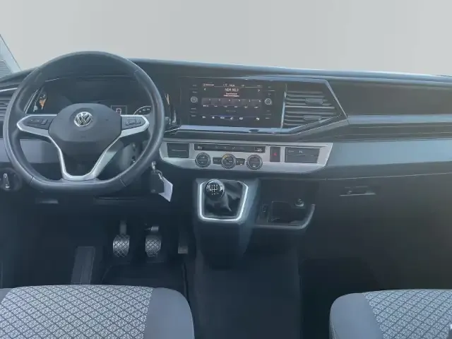 Volkswagen T6.1 Multivan