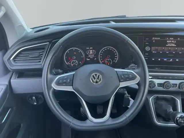 Volkswagen T6.1 Multivan