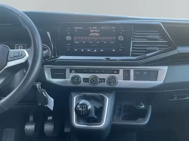 Volkswagen T6.1 Multivan