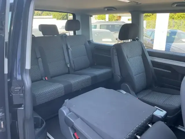 Volkswagen T6.1 Multivan