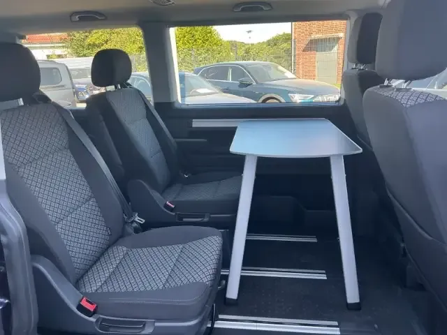 Volkswagen T6.1 Multivan