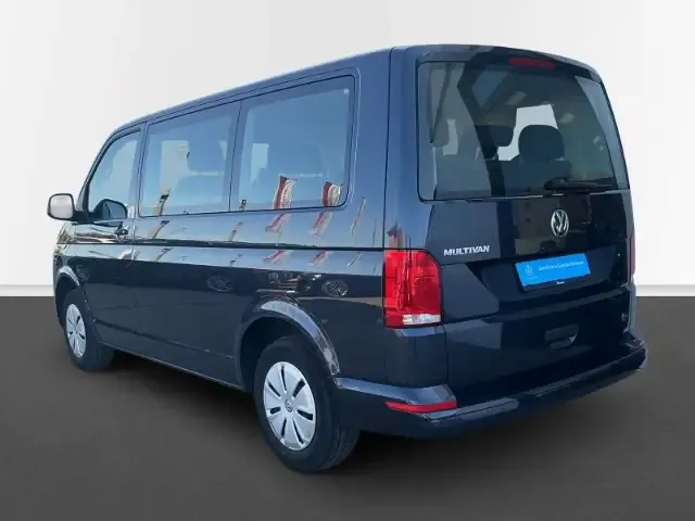 Volkswagen T6.1 Multivan