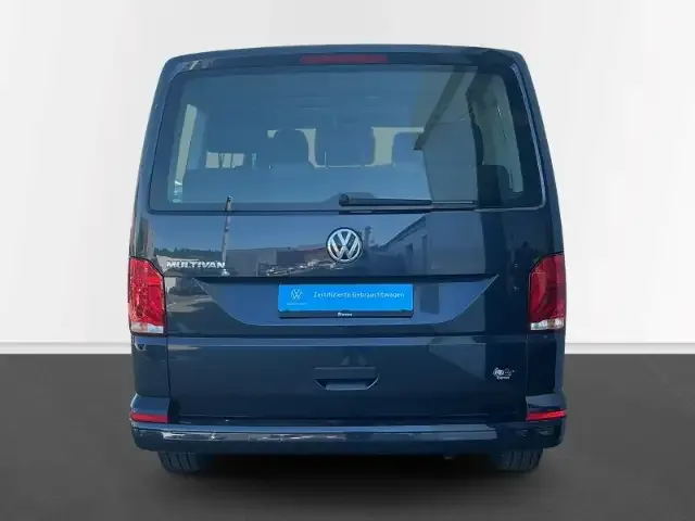 Volkswagen T6.1 Multivan
