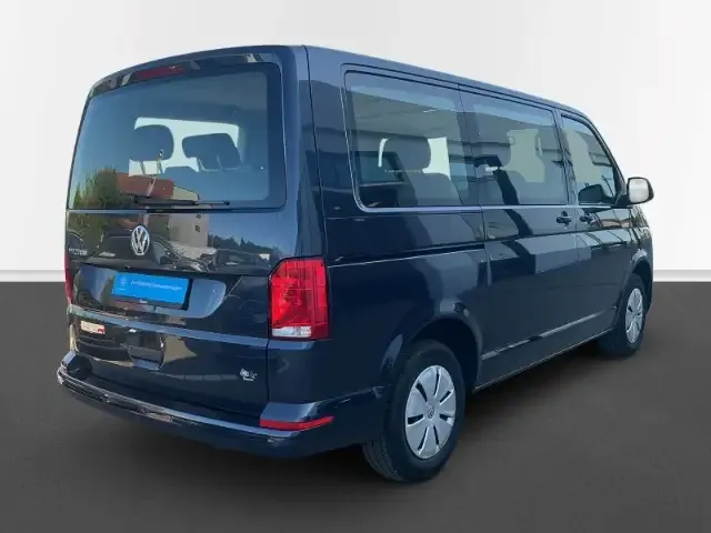 Volkswagen T6.1 Multivan