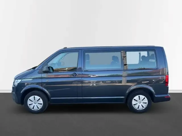 Volkswagen T6.1 Multivan
