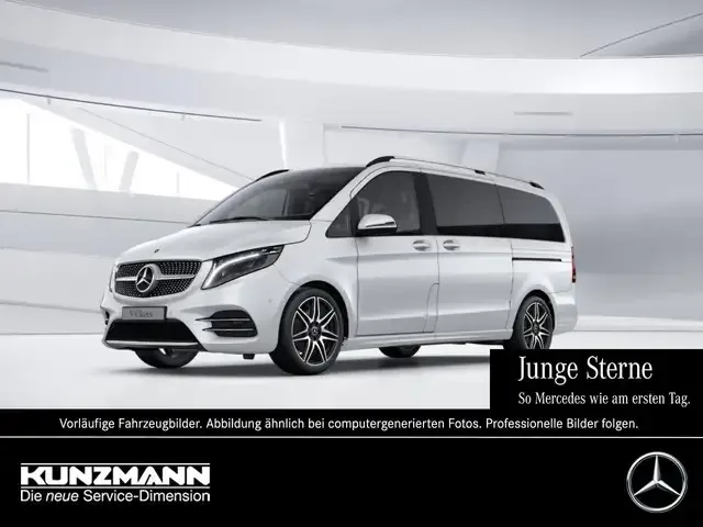 Mercedes-Benz V 300