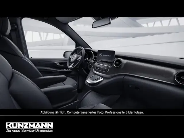 Mercedes-Benz V 300