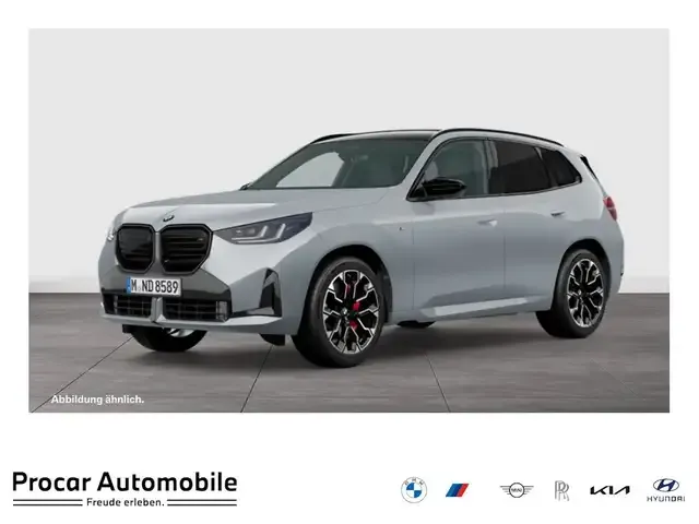 BMW X3 M