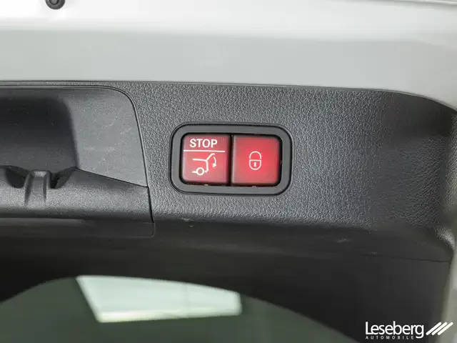 Mercedes-Benz EQB 300