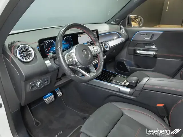 Mercedes-Benz EQB 300