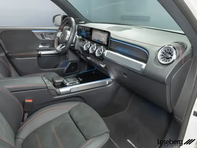 Mercedes-Benz EQB 300