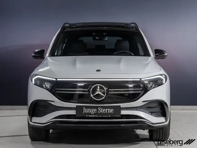 Mercedes-Benz EQB 300