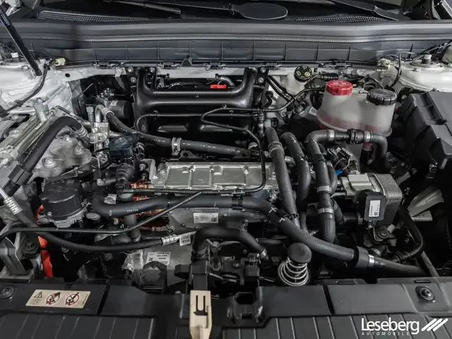 Mercedes-Benz EQB 300