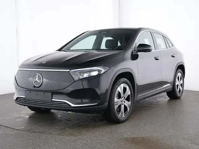 Mercedes-Benz EQA 350