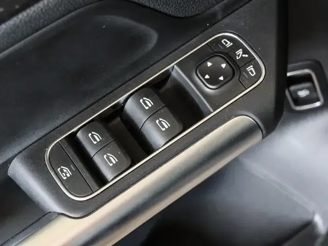 Mercedes-Benz EQA 350