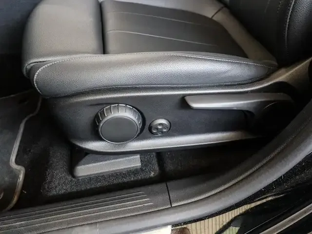 Mercedes-Benz EQA 350