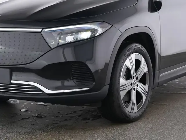 Mercedes-Benz EQA 350