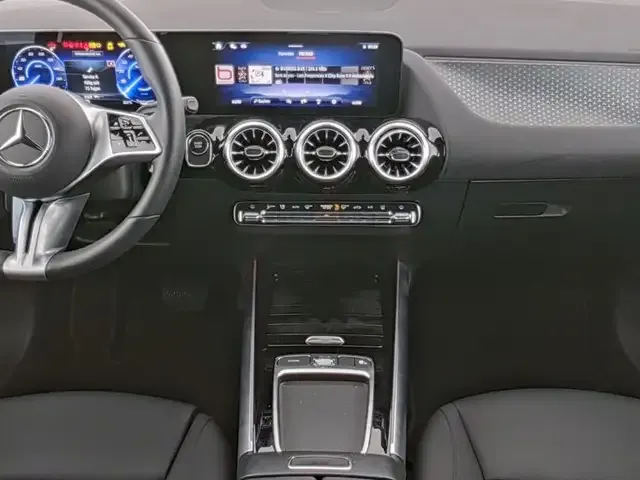 Mercedes-Benz EQA 350
